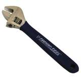 Wrench Adjustable Cushioned Grip 8 in. redirect to product page